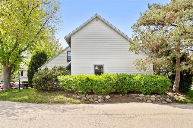 714 Shepard Ct, Gurnee, IL 60031 - view of home's exterior