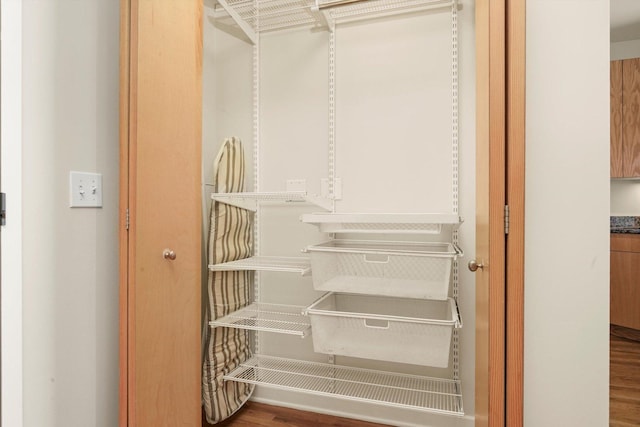 1935 S Archer Ave Unit 622, Chicago, IL 60616 - view of closet