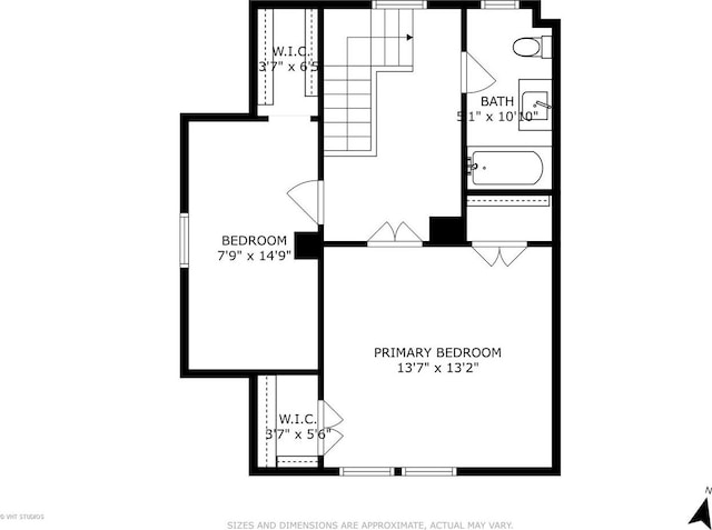 374 E Crystal Lake Ave, Crystal Lake, IL 60014 - home floor plan