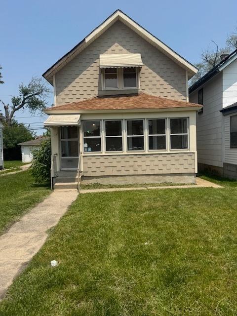 132 156th Pl, Calumet City, IL 60409 - photo 1