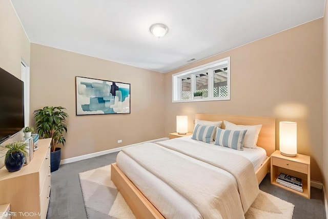41W180 Highwood Ct, Elburn, IL 60119 - carpeted bedroom with baseboards