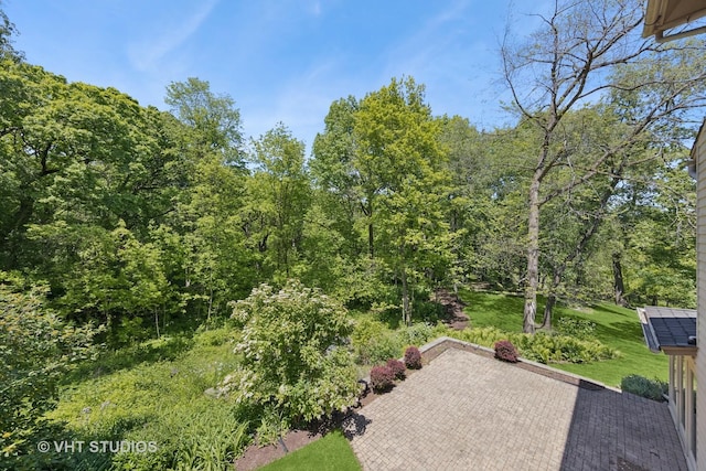 41W180 Highwood Ct, Elburn, IL 60119 - view of patio / terrace