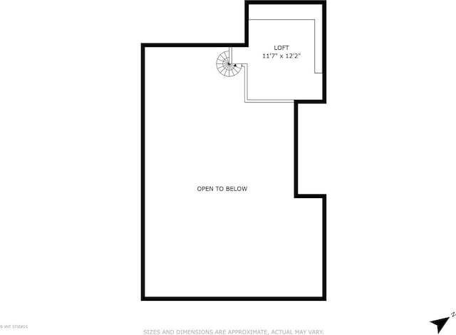 41W180 Highwood Ct, Elburn, IL 60119 - view of room layout