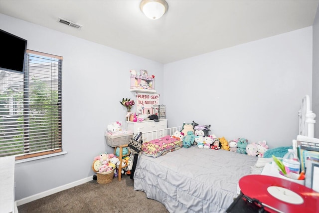 1026 Bothwell Ct, Bolingbrook, IL 60440 - bedroom featuring carpet and baseboards