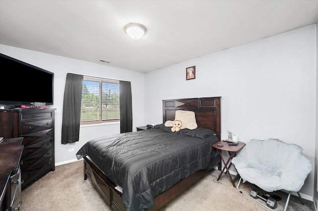 1026 Bothwell Ct, Bolingbrook, IL 60440 - bedroom with carpet flooring and baseboards