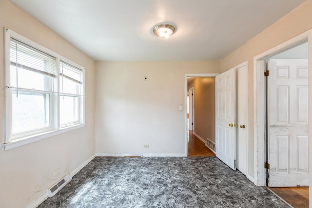 4224 W 109th St, Oak Lawn, IL 60453 - unfurnished bedroom featuring baseboards
