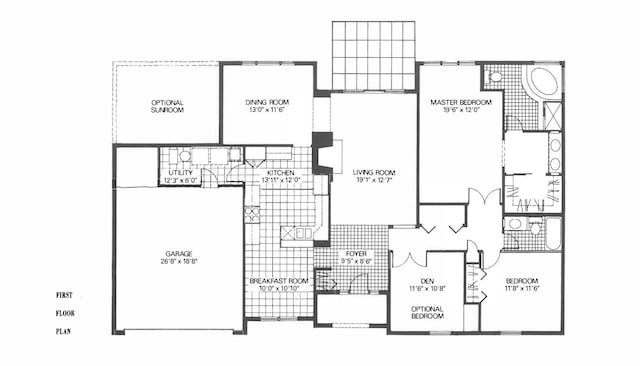 324 Torrington Dr, Bloomingdale, IL 60108 - room layout