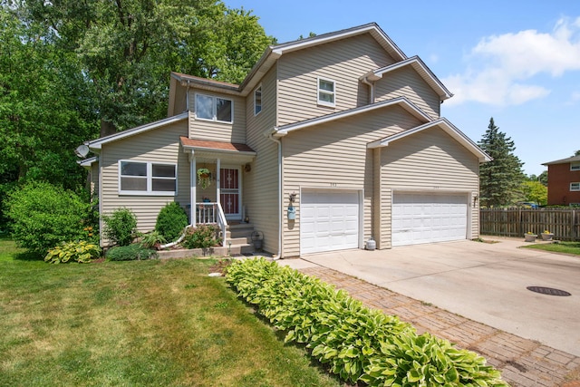 343 S Gilbert St, South Elgin, IL 60177 - photo 1