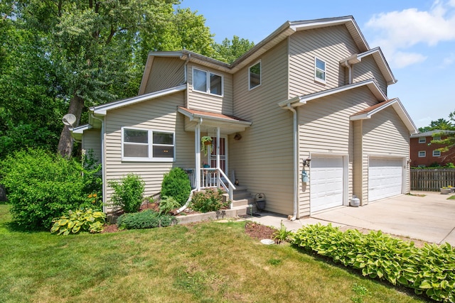343 S Gilbert St, South Elgin, IL 60177 - photo 2