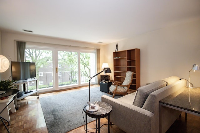 235 Marengo Ave Unit 3B, Forest Park, IL 60130 - view of living area