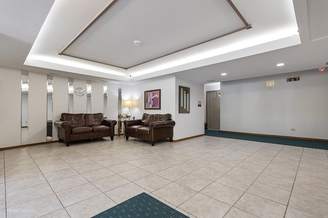 13750 S Bristlecone Dr Unit 408, Plainfield, IL 60544 - lobby featuring recessed lighting