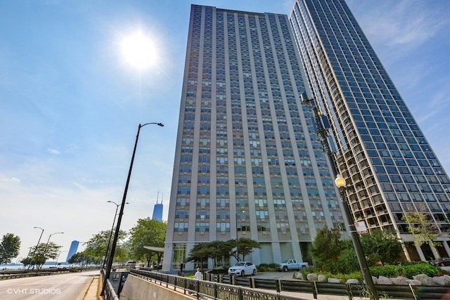 1550 N Lake Shore Dr Unit 7D, Chicago, IL 60610 - view of property