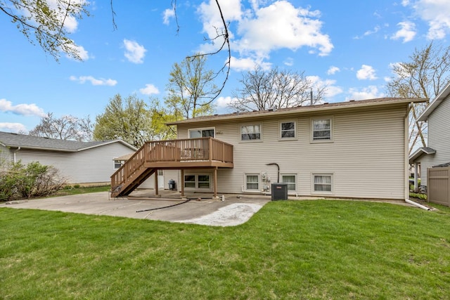 75 Kendal Rd, Elk Grove Village, IL 60007 - photo 21