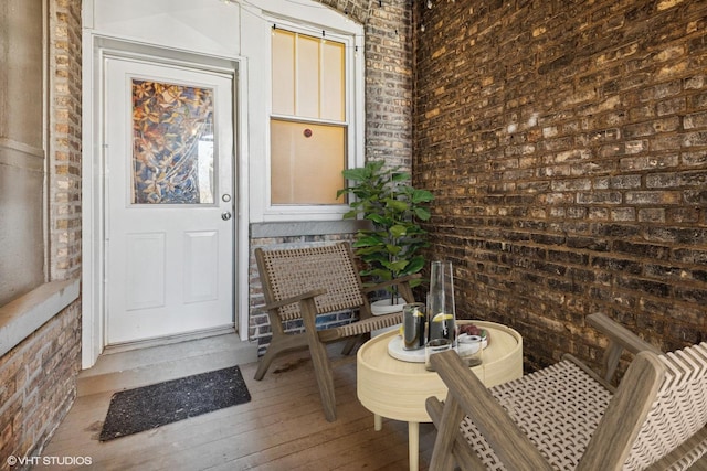 4337 N Troy St Unit 3W, Chicago, IL 60618 - view of property entrance