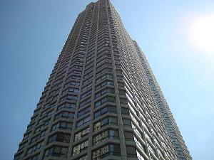 405 N Wabash Ave Unit 3203, Chicago, IL 60611 - view of building exterior