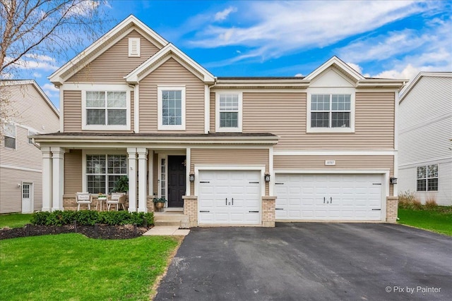 10707 Mayfield Ln, Huntley, IL 60142 - photo 1