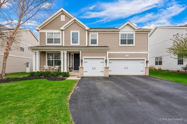10707 Mayfield Ln, Huntley, IL 60142 - photo 2
