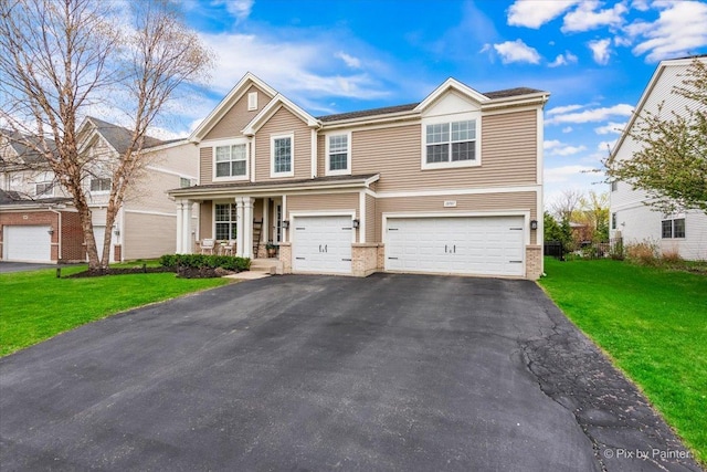 10707 Mayfield Ln, Huntley, IL 60142 - photo 4
