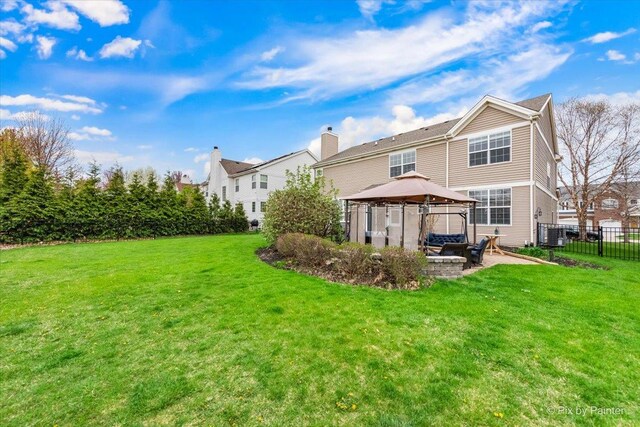 10707 Mayfield Ln, Huntley, IL 60142 - photo 45