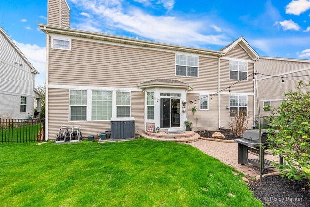 10707 Mayfield Ln, Huntley, IL 60142 - photo 46