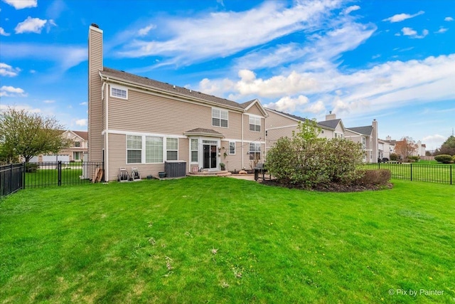 10707 Mayfield Ln, Huntley, IL 60142 - photo 47