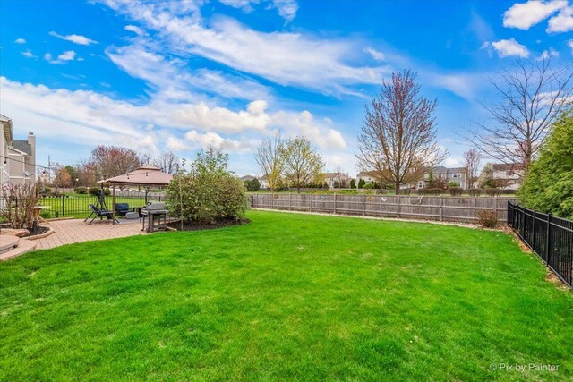 10707 Mayfield Ln, Huntley, IL 60142 - photo 48