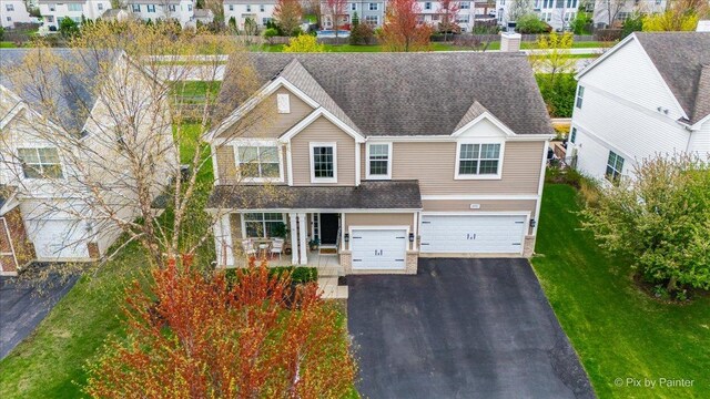 10707 Mayfield Ln, Huntley, IL 60142 - photo 49