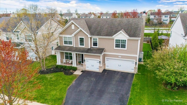 10707 Mayfield Ln, Huntley, IL 60142 - photo 51