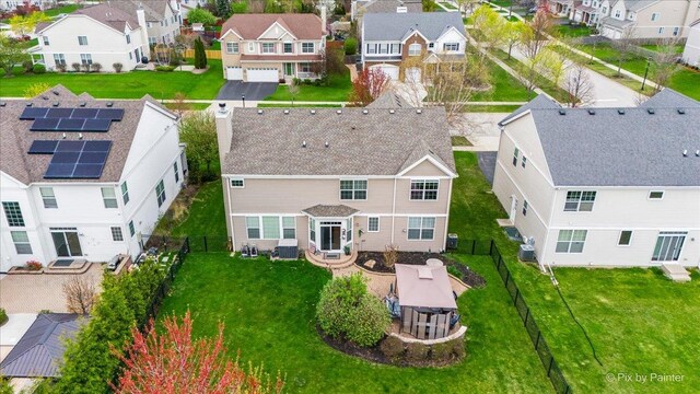 10707 Mayfield Ln, Huntley, IL 60142 - photo 54