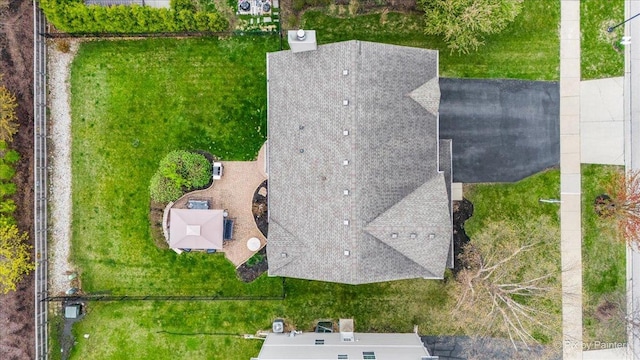 10707 Mayfield Ln, Huntley, IL 60142 - photo 56