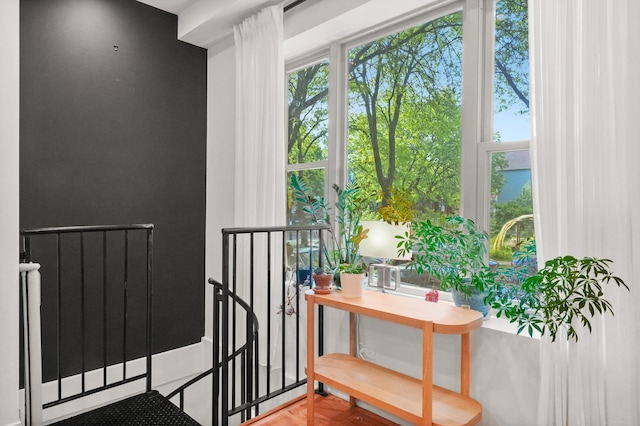 3406 W Medill Ave Unit 1, Chicago, IL 60647 - view of balcony
