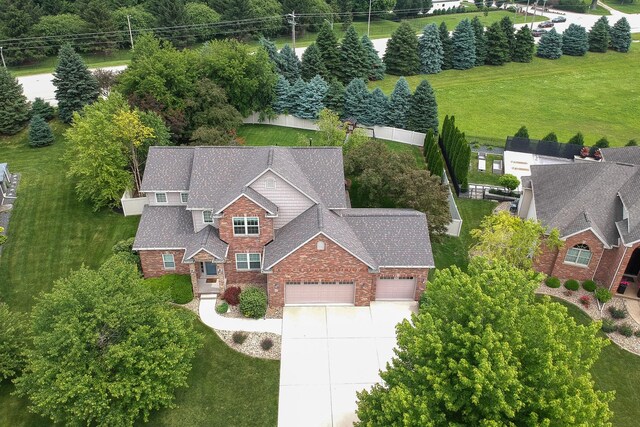 69 Brookstone Cir, Bloomington, IL 61704 - photo 46