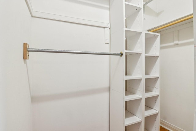 38 Northgate Rd, Riverside, IL 60546 - view of spacious closet