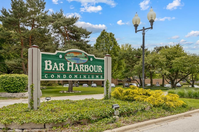 15 Bar Harbour Rd Unit 4F, Schaumburg, IL 60193 - photo 28