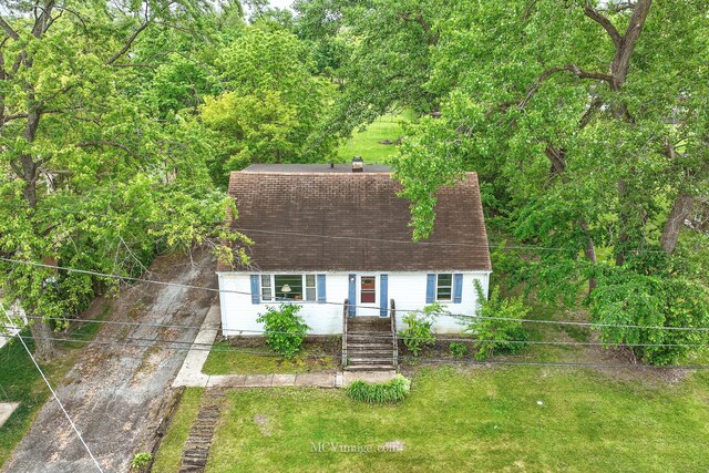 4921 157th St, Oak Forest, IL 60452 - photo 1