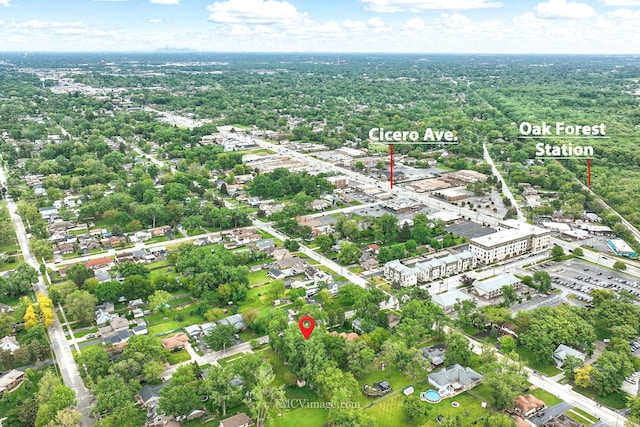 4921 157th St, Oak Forest, IL 60452 - photo 11
