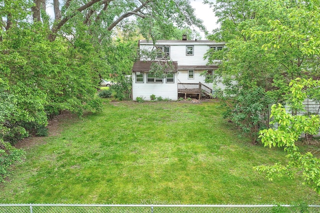 4921 157th St, Oak Forest, IL 60452 - photo 4