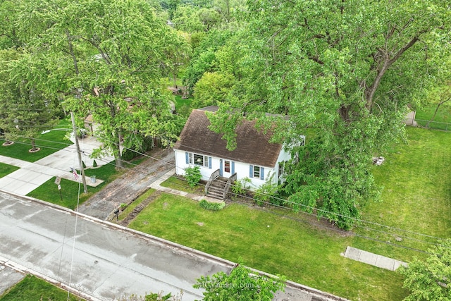 4921 157th St, Oak Forest, IL 60452 - photo 9