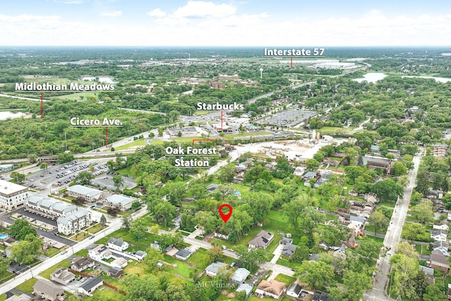 4921 157th St, Oak Forest, IL 60452 - photo 10