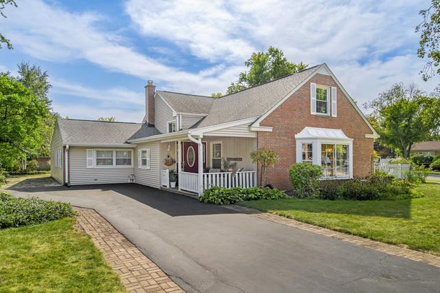 1901 E Cholo Ln, Mount Prospect, IL 60056 - photo 1