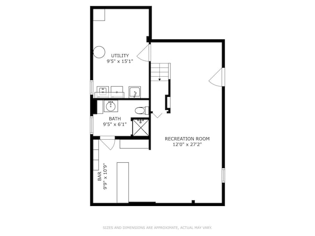 5748 N Lansing Ave, Chicago, IL 60646 - property floor plan