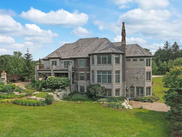 34 Abbey Woods Dr, Barrington, IL 60010 - photo 3