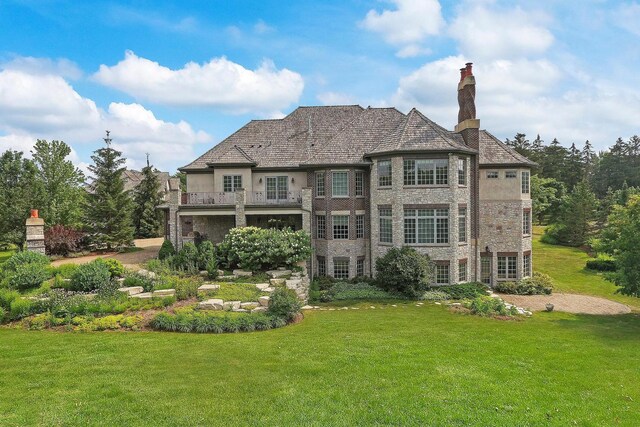 34 Abbey Woods Dr, Barrington, IL 60010 - photo 50