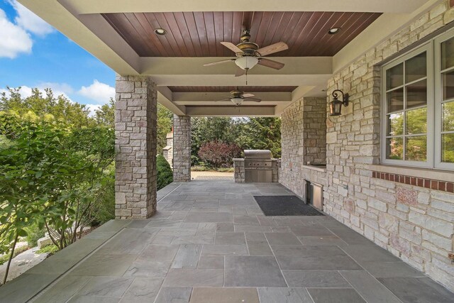 34 Abbey Woods Dr, Barrington, IL 60010 - photo 52