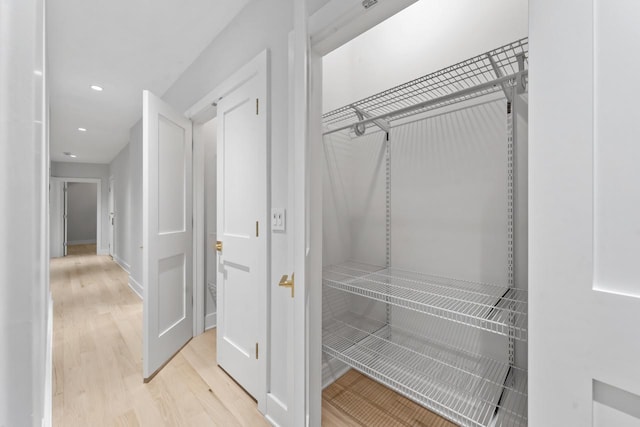 6233 S Woodlawn Ave Unit 2, Chicago, IL 60637 - view of closet