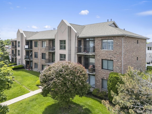 11036 Jodan Dr Unit 3D, Oak Lawn, IL 60453 - view of property