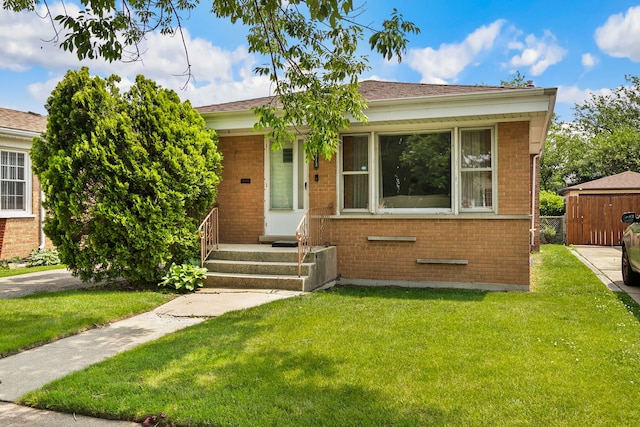 4313 W 77th Pl, Chicago, IL 60652