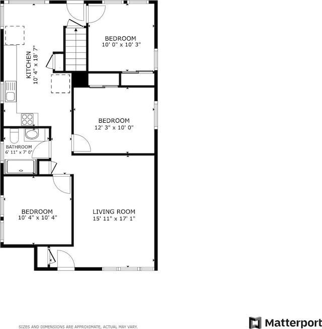 4313 W 77th Pl, Chicago, IL 60652