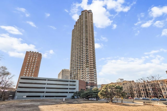 3660 N Lake Shore Dr Unit 2712, Chicago, IL 60613 - view of property