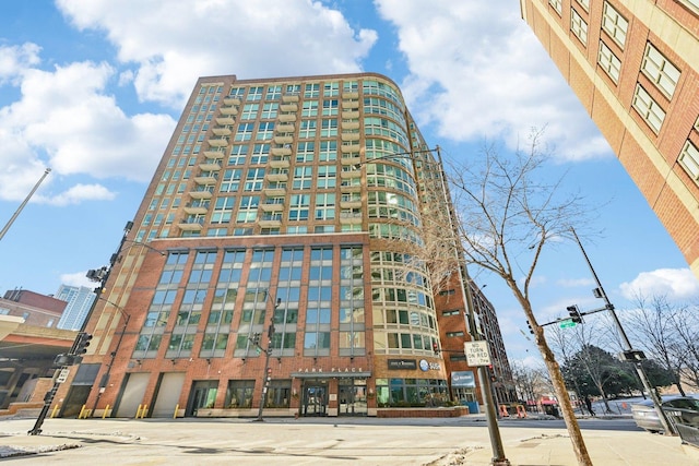600 N Kingsbury Ave Unit 506, Chicago, IL 60610 - view of property